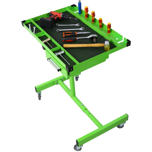 Heavy duty adjustable work - heavy,
