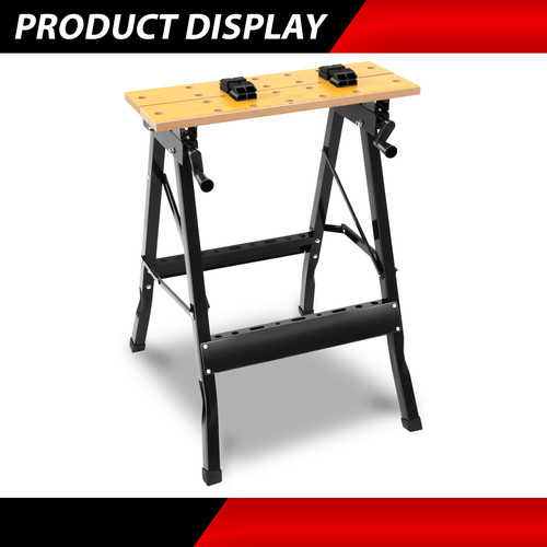 Heavy duty folding - heavy, work