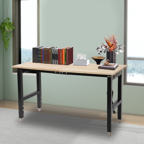 Height adjustable workbench - height,